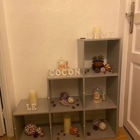 Lecocondemy Διαμέρισμα Méru Εξωτερικό φωτογραφία